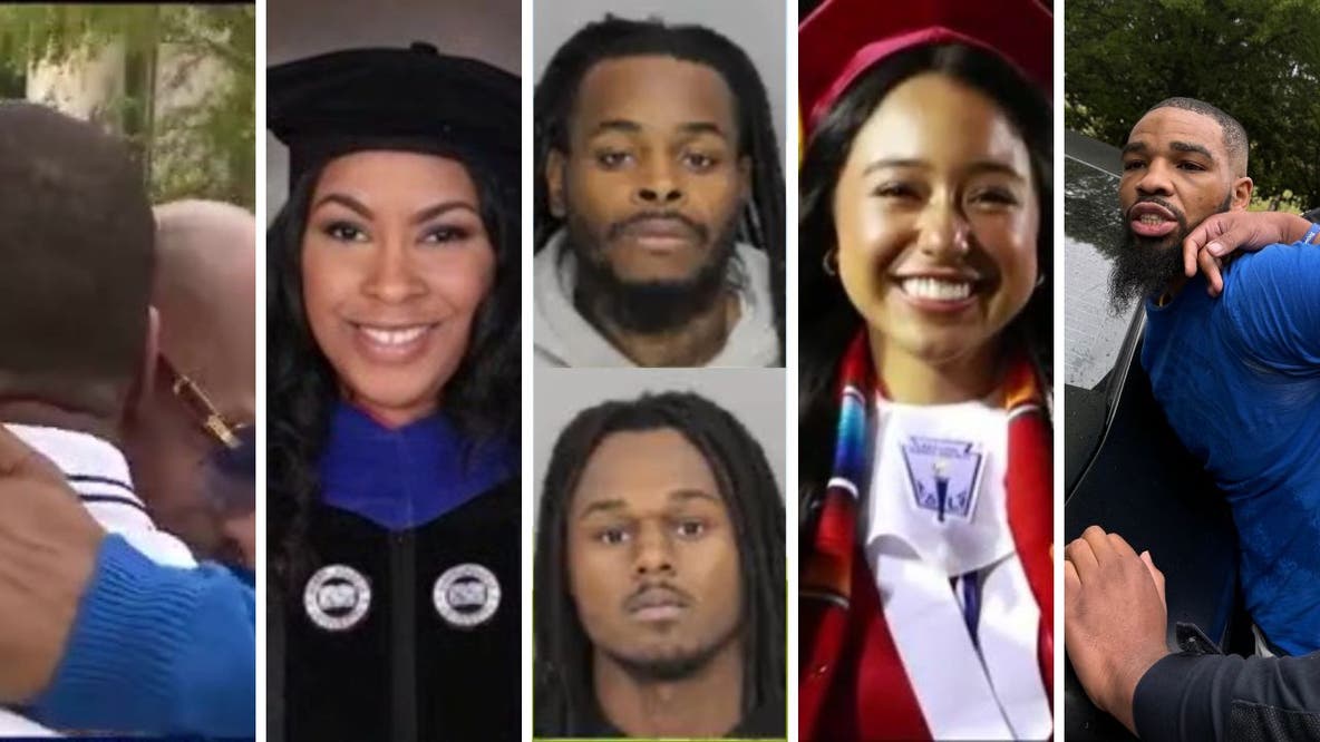 Inmate escapes, dean killed, released from prison more: Top FOX 5 Stories